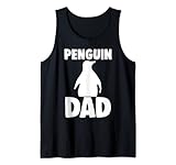 Photo Gallery penguin dad tee shirt men funny penguin lover canotta Photo Gallery penguin dad tee shirt men funny penguin lover canotta