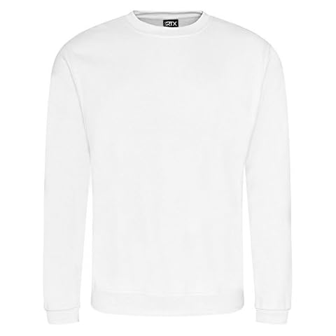 Pro RTX Mens Pro Sweatshirt Cover
