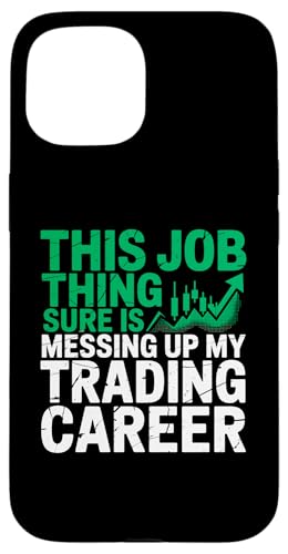 This Job Thing Ups Up My TradingLAAs X}zP[X iPhone 15 p