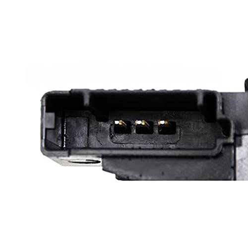 OiTtO Car Trunk Lock Latch Tailgate Lock Fit for Chevro for Cruze for Trax for Encore for Opel for Vauxhall for Astra for Zafira 13585478 13587646 13587640 13578646