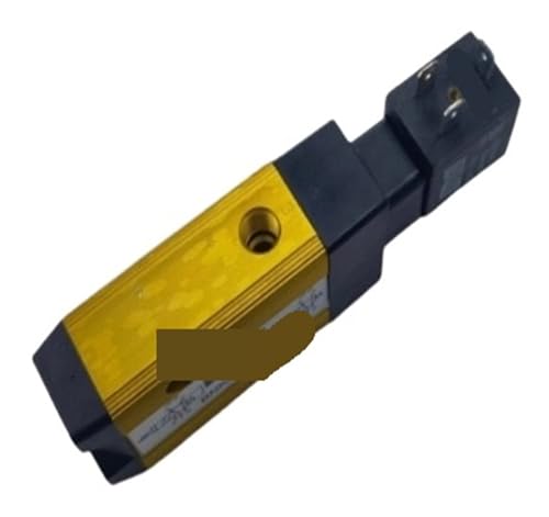 Vanne commande électrique double BPKAD6JNC2 pour inversion pneumatique rapide - 2