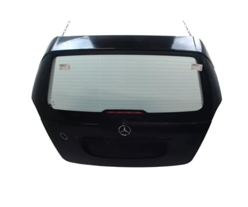Hayon MERCEDES Classe A 2004 d'origine pour partir en vacances