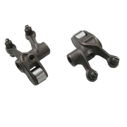 Brazo basculante para solucionar holgura trasera en X10 y XEVO 125 4