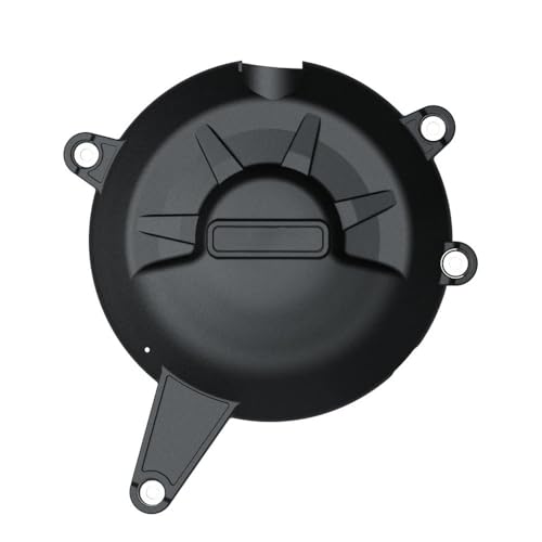 Protecteur stator moteur Z650 couvercle de protection carter motocross 2017-2024