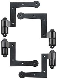 John Wright 088510 New York Style - 1.5 Offset-Set