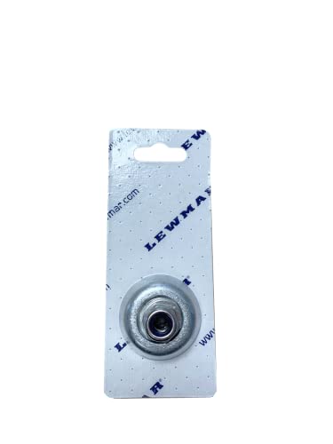 Anode pour 185TT Lewmar de rechange pour propulseur - 3