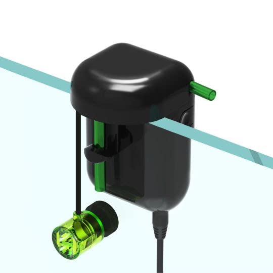 AutoAqua Smart ATO for Nano Aquariums HOB Auto Top Off