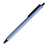 Auto Roller Gel Ballpoint Pen GS02 Dusty Blue GS02-G5-DB