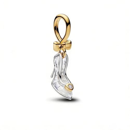 Image of Mom Family Charms Bead for Bracelets and Necklaces Jewelry Charm for Women Valentine Mother's Day