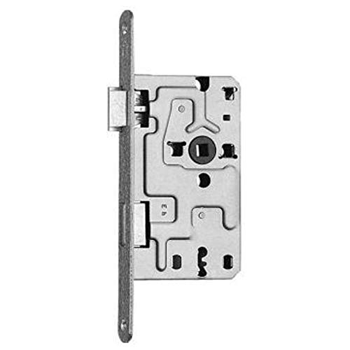 Preisvergleich Produktbild Format 4012432200039 E. Schl. innentñren 55 / 72BB18 rd silb. L