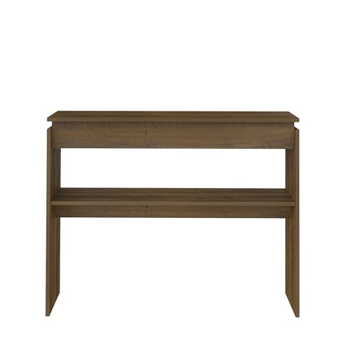 Aparador com prateleira CRETA cor Pinho - Artely