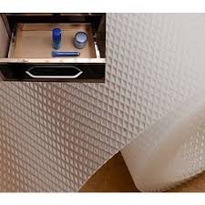 Image of HOMIES Pvc Beautiful, Useful And Multipurpose Full Length 5 Meter Anti Slip Grip Mat,White(Polyvinyl Chloride)