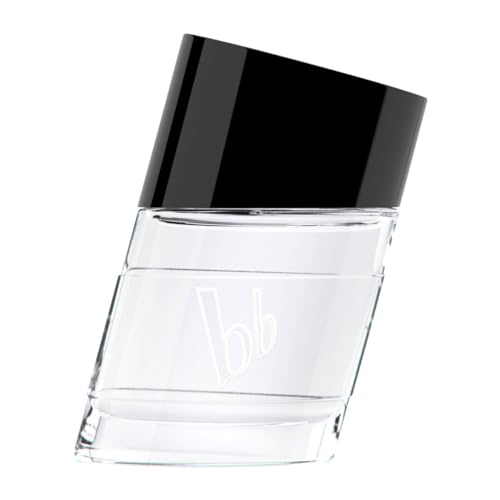 bruno banani Pure Man - Eau de Toilette Natural Spray - Parfum boisé et floral pour homme - 1 pièce (1 x 30 ml)