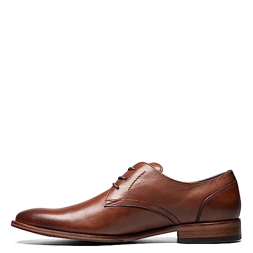 Florsheim Men's, Flex Plain Toe Oxford4