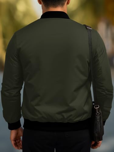 Image of Noble Monk Men Jacket