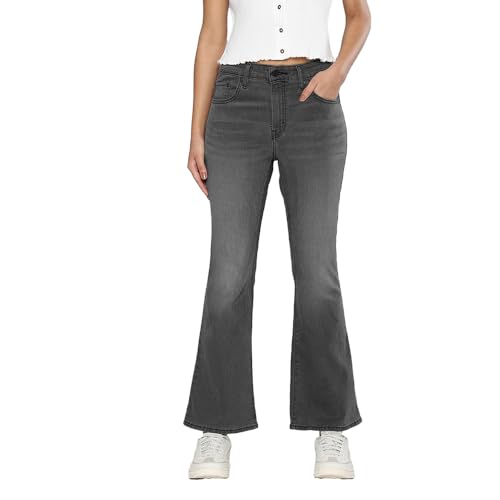 Image of Levi's Women's 725 Slim Jeans