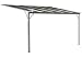 Produktbild GRASEKAMP Qualität seit 1972 Terrassendach Hardtop 360x300cm Verona Doppelstegplatten Polycarbonat Hohlkammerplatte