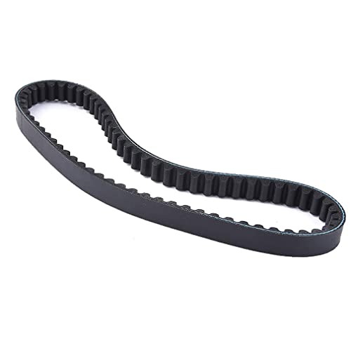Tgauto 842 20 30 Cvt Drive Belt Replacement For Gy6 125Cc 150Cc Long Case 157Qmj 152Qmi Engine Scooter Moped Atv Go Kart V-Belt #TOP1