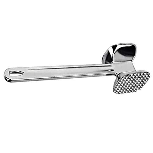 Image of Aluminium Hammer Meat Tenderizer