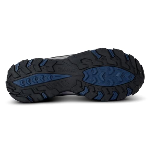 Chaussures Holcombe 3 Low Regatta de Randonnée pour Sorties Nature - 5