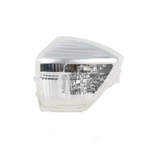 Luz señal giro lateral para solucionar intermitente roto en espejo retrovisor S-MAX