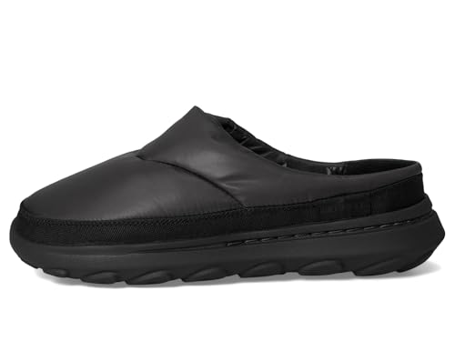 Merrell Women's Hut Moc 2 Quilted Slide Slipper4