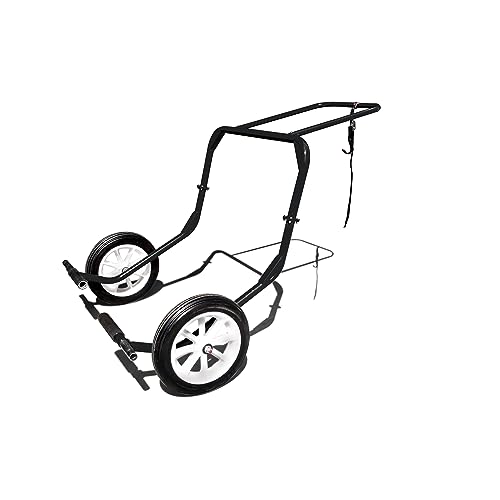 Extreme Max 5800.1060 Monster Dolly M2 - Black