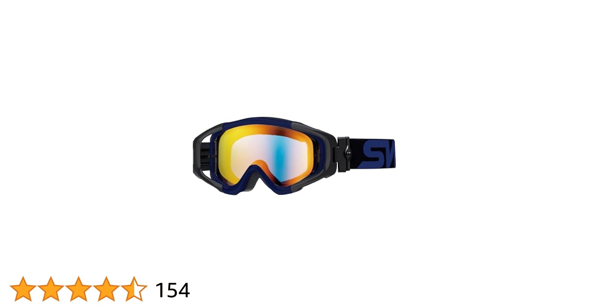 【中古極美品：試着のみ】SWANS MX-TALON 交換レンズ付き 中古極美品：試着のみ】SWANS MX-TALON 交換レンズ付き - メルカリ