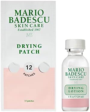 Mario Badescu Drying Lotion, 1 Fl oz
