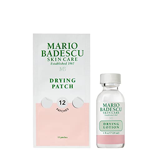 Mario Badescu Skin Care Inc. Mario Badescu Drying Lotion, 1 Fl oz