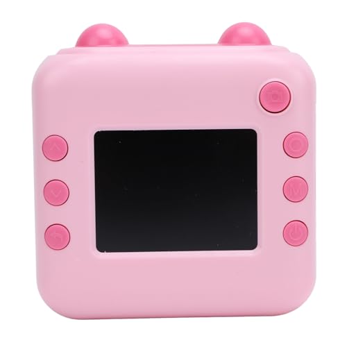 50MP Instant Camera, 1080P Instant Camera As a Gift ()