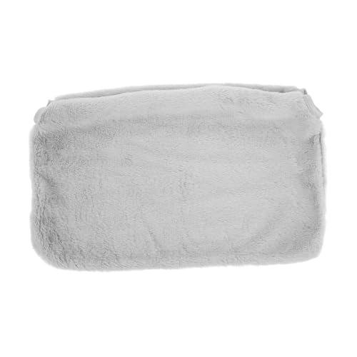 HAPINARY Funda de Tumbona para Gato Desmontable y Plegable con Ventosas Transpirable para Hamaca de Gato Accesorio de Lavable para Decoración Interiorx