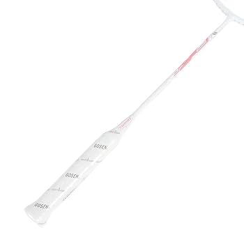 ゴーセン　GOSEN GRAVITAS X LT ラケット　ケースとグリップ付き GOSEN ゴーセン（GOSEN）（メンズ、レディース）バドミントン