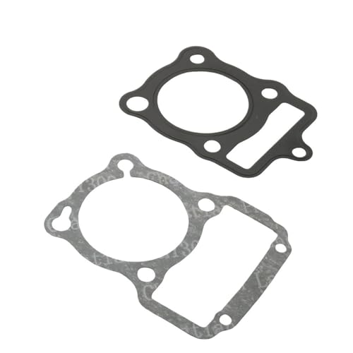 Kit cylindre motorisation 156FMI 125cc pour optimiser la compression