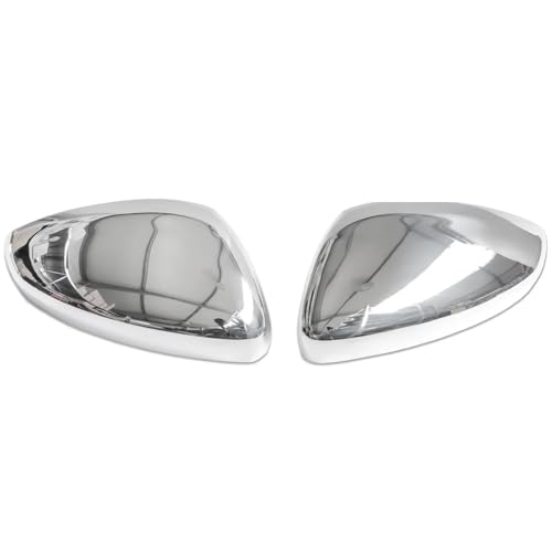 Coques de rétroviseurs extérieurs DS 3 Crossback 2018+ : capuchon de rechange gauche droit