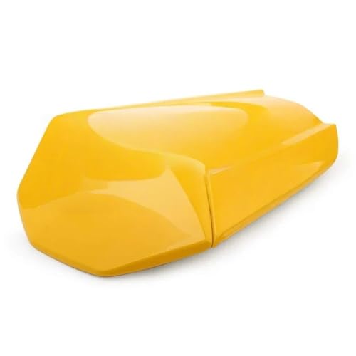 Moto carénage arrière de haute précision capot de selle premium pour GSXR1000 2009-2016