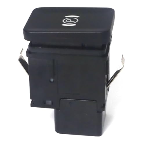 Bouton commande frein de parking électrique Passat B6 interrupteur 3C0927225C