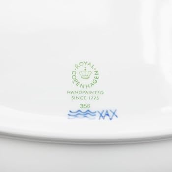 Amazon.co.jp: 【正規輸入品】 ロイヤルコペンハーゲン ブルー