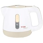ティファールの電気ケトル BF805170 [カフェオレ]