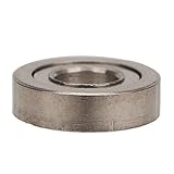 RiToEasysports RC-Autolager-Upgrade-Zubehör, Multifunktionale 3x7x2mm-Lager, Geeignet für 1/28 K969 K989 P929, Pack von 8 für RC-Autoenthusiasten