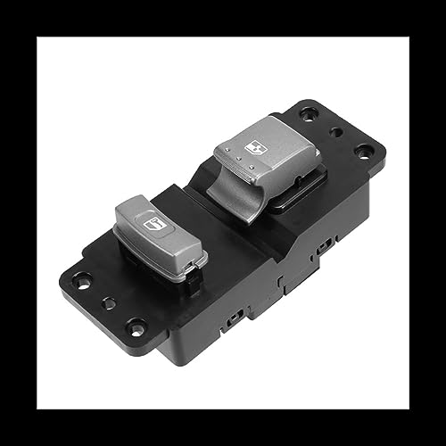Interrupteur de lève-vitre électrique Ssangyong remplacez votre bouton de vitre cassé 8583009010