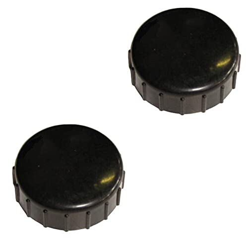 KYHHL Bump KNOB RM2510 RM2520 RM2560 RM2570 String Trimmer 791153066B 2 Pack Replacement for Remington OEM, 720R, 740R, 750R, 970R, CS720R, SS720R
