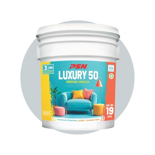 Encuentra pintura gris pared marca psn, en la categoría de pinturas. Pintura gris pared Marca PSN 1