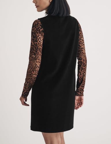 Women's Corduroy Overall Dress Button Down Sleeveless Fall Mini Pinafore Jumper Dress2