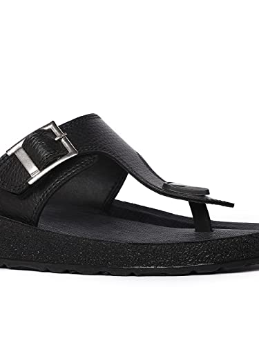 Image of Bata Men's Slip-on Sandal