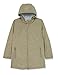 Produktbild Camel Active Womenswear Damen 320220/7r26 Jacke, Khaki, 44