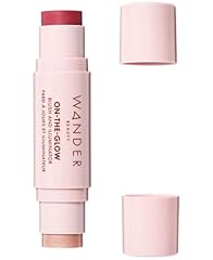 Strawberry Fields/Nude Glow