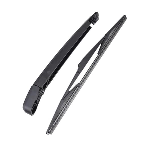 Wiper et Arm Set CX-9 MK2 pour remplacer un essuie-glace usé arrière