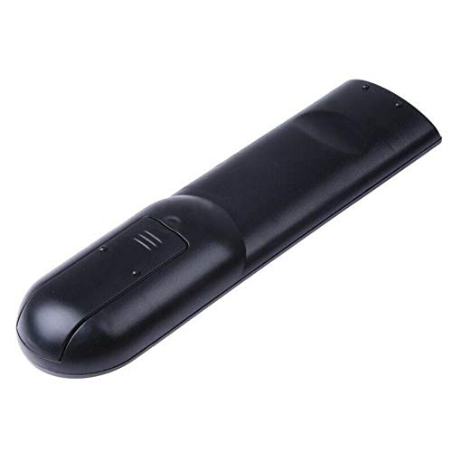 Generic 2X(Replacement Remote Control Accessories for Bush BFSAT02SD Digital Freevi Y5U4