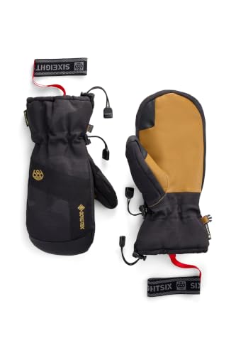 686 Gore-Tex Linear Mitt